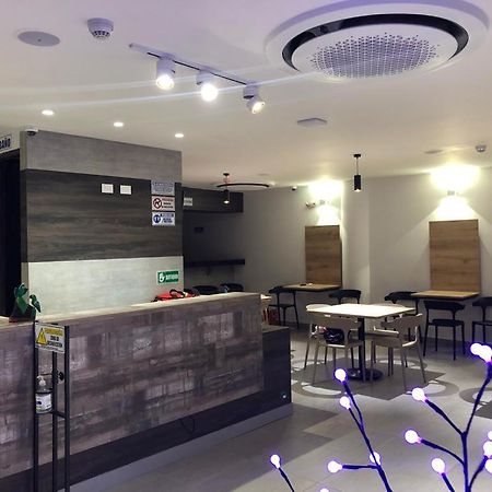 Hotel Tucunare Inírida Kültér fotó