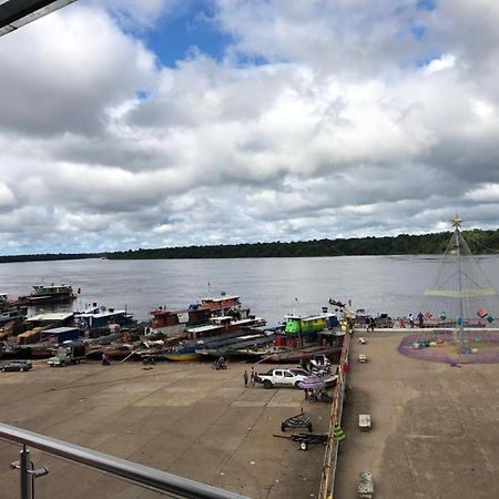 Hotel Tucunare Inírida Kültér fotó