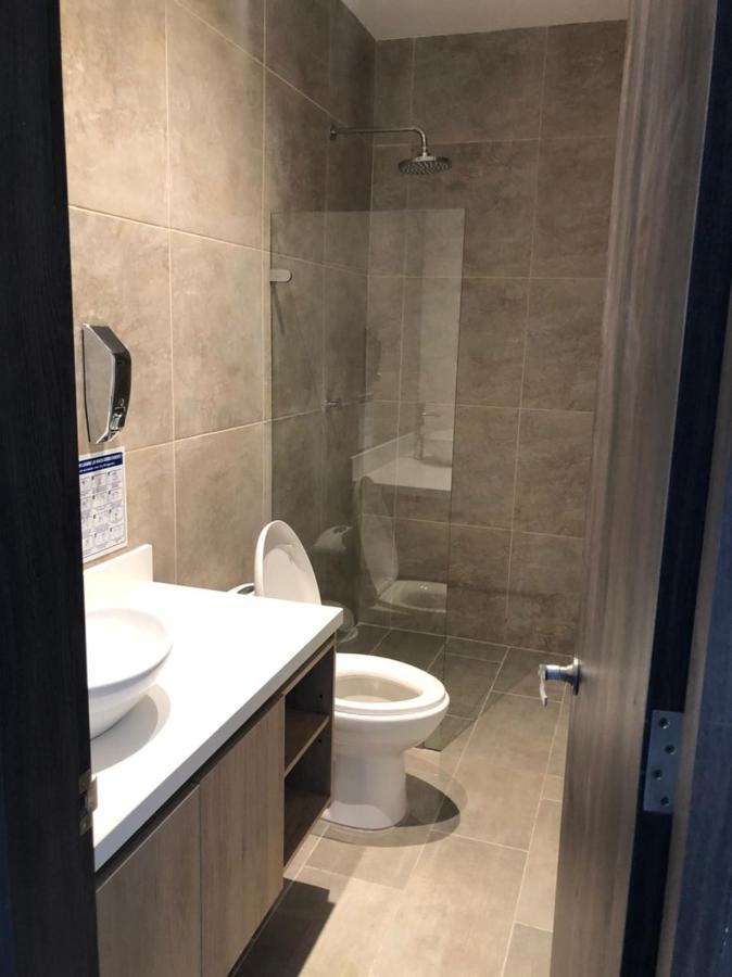 Hotel Tucunare Inírida Kültér fotó