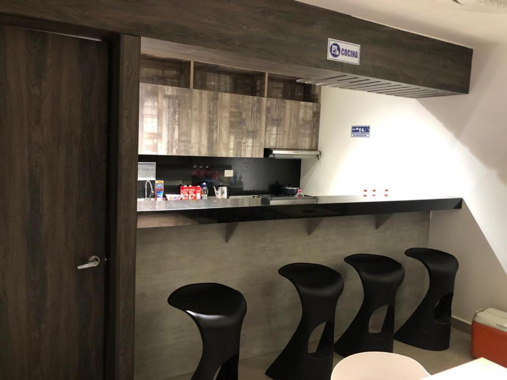 Hotel Tucunare Inírida Kültér fotó